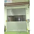 Commercial Rapid PVC Fast Door